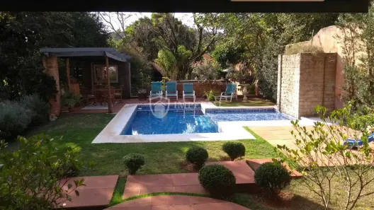 Casa de Condomínio com 3 Quartos à venda, 490m² no Mangueiras de Itu, Itu