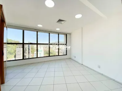 Sala Comercial para alugar, 50m² no Garcia, Blumenau