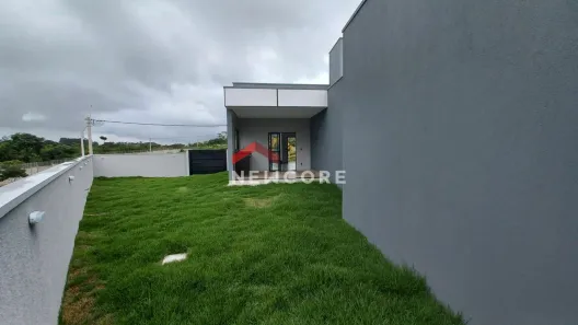 Casa de Condomínio com 3 Quartos à venda, 151m² no Parque Laranjeiras, Araraquara