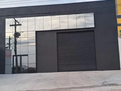 Galpão/Depósito/Armazém para alugar, 410m² no Parque Industrial, Campinas