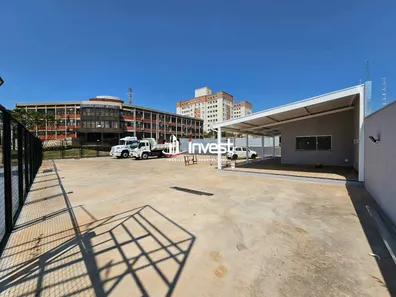 para alugar, 1850m² no Bom Retiro, Uberaba