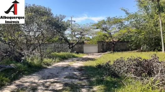 Lote/Terreno à venda, 13377m² no Araçagi, São José de Ribamar