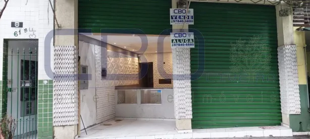 Imóvel Comercial à venda, 114m² no Parque Novo Mundo, São Paulo