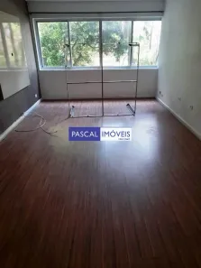Apartamento com 3 Quartos à venda, 113m² no Cidade Monções, São Paulo