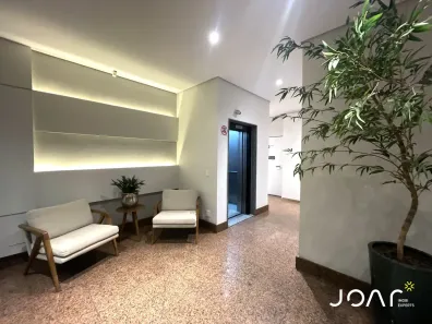 Apartamento com 3 Quartos à venda, 108m² no Funcionários, Belo Horizonte