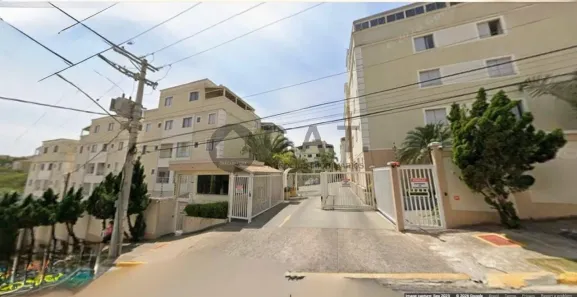 Apartamento com 2 Quartos à venda, 58m² no Vila Gabriel, Sorocaba