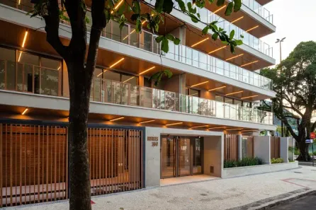 Apartamento com 4 Quartos à venda, 316m² no Lagoa, Rio de Janeiro