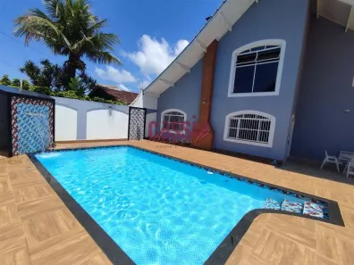 Casa com 6 Quartos à venda, 430m² no Flórida, Praia Grande
