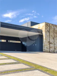 Casa de Condomínio com 4 Quartos à venda, 514m² no Parque Residencial Indaiá, Indaiatuba