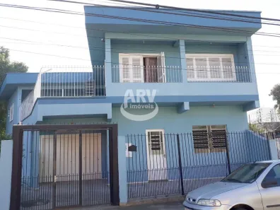 Ponto Comercial com 4 Quartos à venda, 340m² no Vila Regina, Cachoeirinha