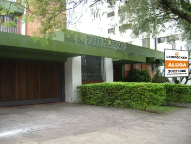 Sala Comercial com 3 Quartos para alugar, 318m² no Boa Vista, Porto Alegre