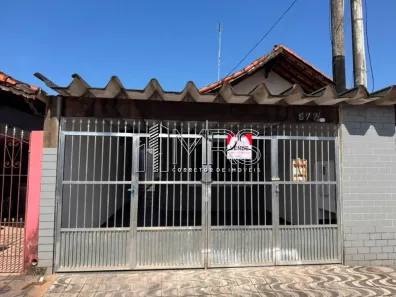 Casa com 2 Quartos à venda, 125m² no Maracanã, Praia Grande