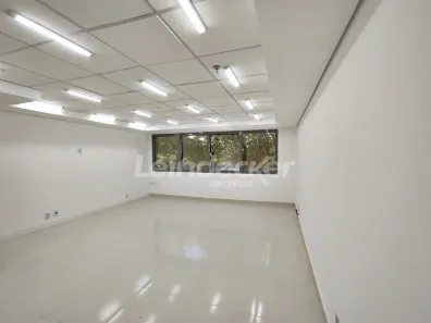 Sala Comercial para alugar, 37m² no Boa Vista, Porto Alegre