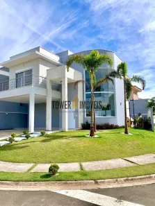 Casa de Condomínio com 3 Quartos à venda, 228m² no Jardim São Marcos, Valinhos
