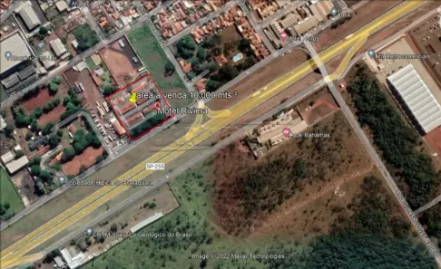 Prédio Comercial à venda, 2271m² no Jardim Eliana, Araraquara