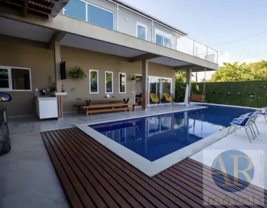 Casa com 9 Quartos à venda, 506m² no , Porto Seguro