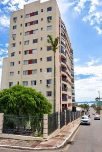 Apartamento com 2 Quartos à venda, 67m² no Jardim Cidade de Florianópolis, São José