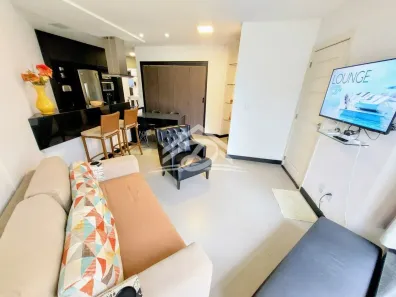 Apartamento com 2 Quartos à venda, 63m² no Bracuí (Cunhambebe), Angra dos Reis