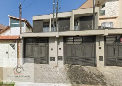 Sobrado com 3 Quartos à venda, 140m² no Artur Alvim, São Paulo