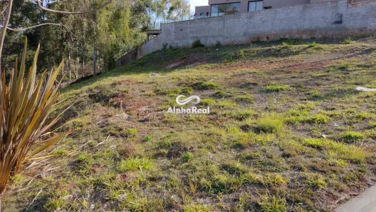 Lote/Terreno à venda, 662m² no Alphaville - Lagoa dos Ingleses, Nova Lima