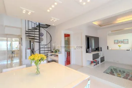 Apartamento com 2 Quartos à venda, 110m² no Vila da Saúde, São Paulo