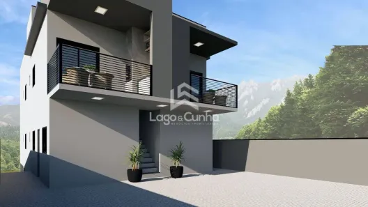 Apartamento com 2 Quartos à venda, 88m² no Loteamento Campo das Aroeiras, Poços de Caldas