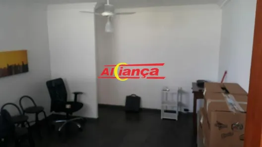 Apartamento com 2 Quartos à venda, 65m² no Parque Cecap, Guarulhos