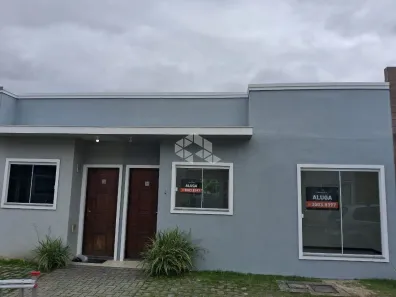 Casa com 2 Quartos à venda, 55m² no Forquilhas, São José