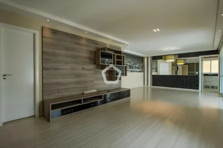 Apartamento com 6 Quartos à venda, 142m² no Vila Andrade, São Paulo