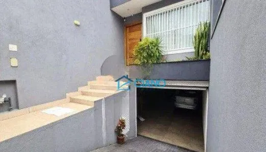Sobrado com 3 Quartos à venda, 154m² no Vila Primavera, São Paulo