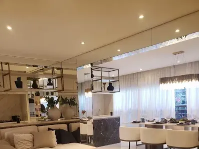 Apartamento com 3 Quartos à venda, 127m² no Sacomã, São Paulo