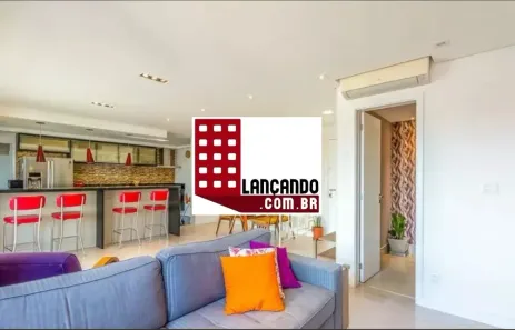 Apartamento com 3 Quartos à venda, 134m² no Aclimação, São Paulo