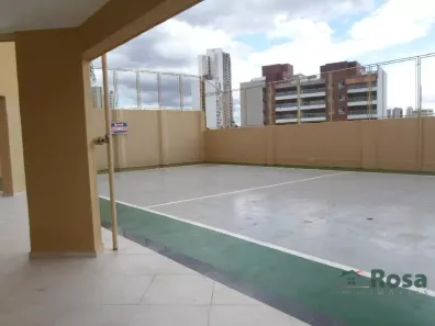Apartamento com 4 Quartos à venda, 285m² no Quilombo, Cuiabá