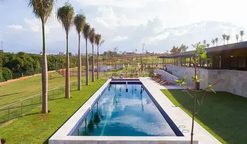 Lote/Terreno à venda, 460m² no Granja Marileusa, Uberlândia