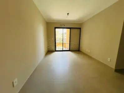 Apartamento com 2 Quartos para alugar, 71m² no Bosque das Juritis, Ribeirão Preto