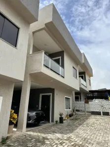 Casa de Condomínio com 3 Quartos à venda, 130m² no Ipitanga, Lauro de Freitas
