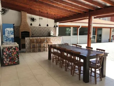 Apartamento com 2 Quartos à venda, 77m² no Vila Mimosa, Campinas