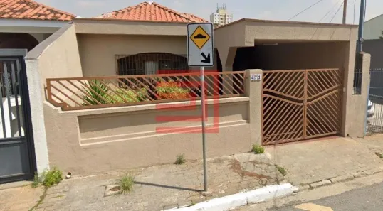 Casa com 3 Quartos à venda, 130m² no Chácara Mafalda, São Paulo
