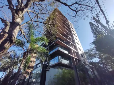 Apartamento com 3 Quartos à venda, 205m² no Bela Vista, Porto Alegre