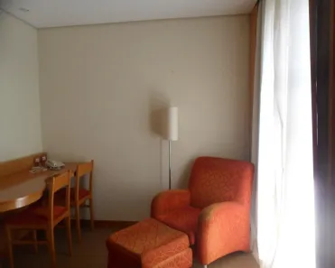 Flat com 1 Quarto para alugar, 30m² no Paraíso, São Paulo