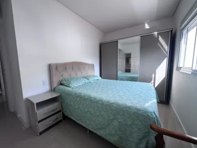 Apartamento com 2 Quartos à venda, 62m² no Palmas, Governador Celso Ramos