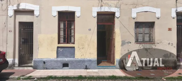 Imóvel Comercial à venda, 65m² no Luz, São Paulo