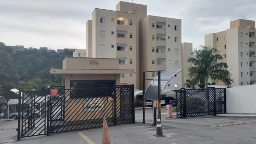 Apartamento com 2 Quartos à venda, 50m² no Vila Guilherme, Votorantim