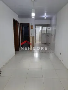 Casa com 2 Quartos à venda, 55m² no Campina, São Leopoldo
