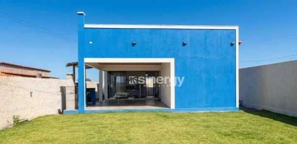 Casa de Condomínio com 2 Quartos à venda, 96m² no , Tibau do Sul