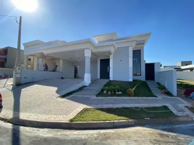 Casa de Condomínio com 3 Quartos à venda, 185m² no Engenho Velho, Nova Odessa