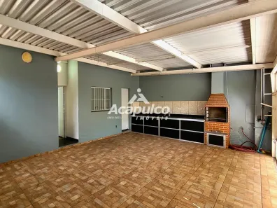 Casa com 2 Quartos à venda, 121m² no Vila Jones, Americana