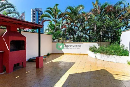 Casa com 3 Quartos à venda, 239m² no Vila Madalena, São Paulo