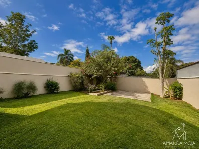 Casa de Condomínio com 4 Quartos para alugar, 190m² no Condomínio Residencial Mirante de Bragança, Bragança Paulista