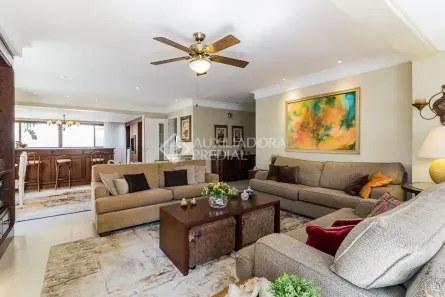 Apartamento com 4 Quartos à venda, 229m² no Bela Vista, Porto Alegre